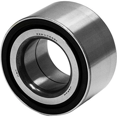 Rear Wheel Bearing by NSK - 38BWD26 pa2
