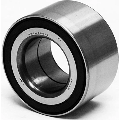 Rear Wheel Bearing by NSK - 38BWD26 pa3