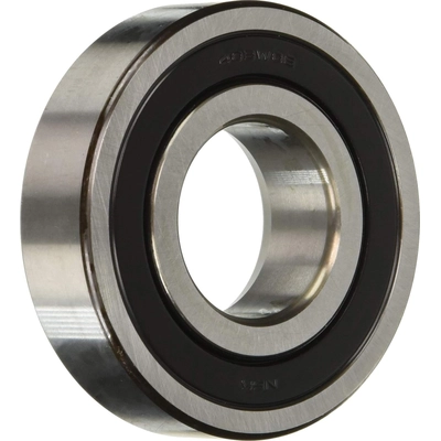 Rear Wheel Bearing by NSK - 40BW06CG50 pa3
