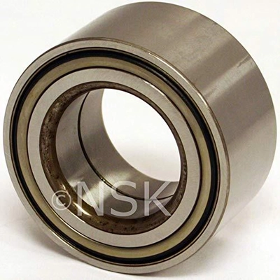 Rear Wheel Bearing by NSK - 42BWD19 pa3