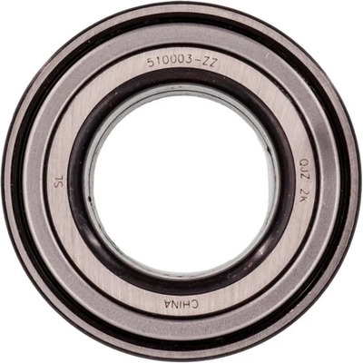 POWER TRAIN COMPONENTS - PT510003 - Rear Wheel Bearing pa6