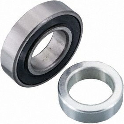 POWER TRAIN COMPONENTS - PTRW507CR - Bearing pa2