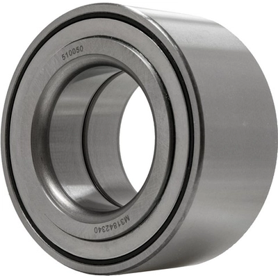 Rear Wheel Bearing by QUALITY-BUILT - WH510050 pa7