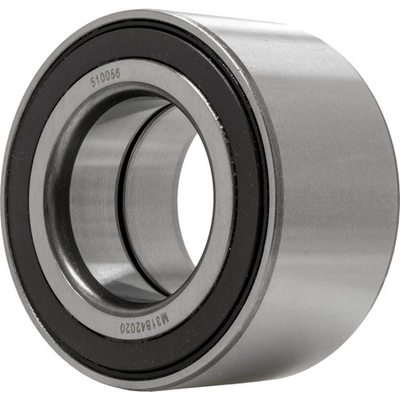 Rear Wheel Bearing by QUALITY-BUILT - WH510056 pa1