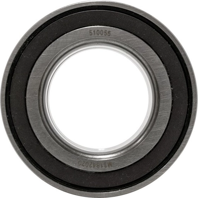 Rear Wheel Bearing by QUALITY-BUILT - WH510056 pa2