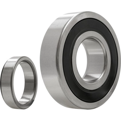 QUALITY-BUILT - WH511031 - Rear Passenger Side Wheel Bearing pa4
