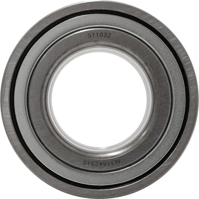 QUALITY-BUILT - WH511032 - Rear Wheel Bearing pa6