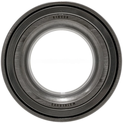 QUALITY-BUILT - WH516008 - Rear Passenger Side Wheel Bearing pa2