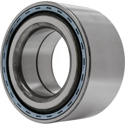 Rear Wheel Bearing by QUALITY-BUILT - WH800069 pa3