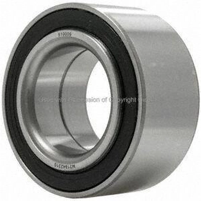 Rear Wheel Bearing by QUALITY-BUILT - WH510009 pa4