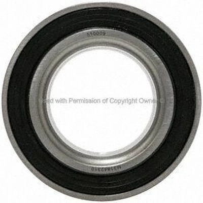 Rear Wheel Bearing by QUALITY-BUILT - WH510009 pa5