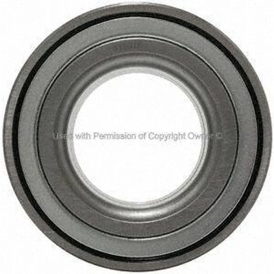 Rear Wheel Bearing by QUALITY-BUILT - WH510010 pa5