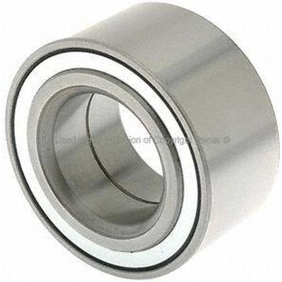 Rear Wheel Bearing by QUALITY-BUILT - WH510011 pa2