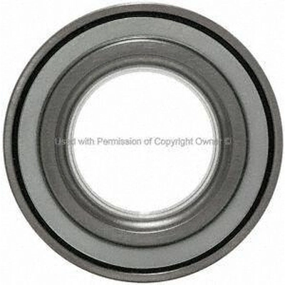 Rear Wheel Bearing by QUALITY-BUILT - WH510011 pa3