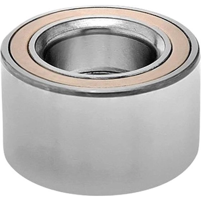 Rear Wheel Bearing by QUALITY-BUILT - WH510070 pa2