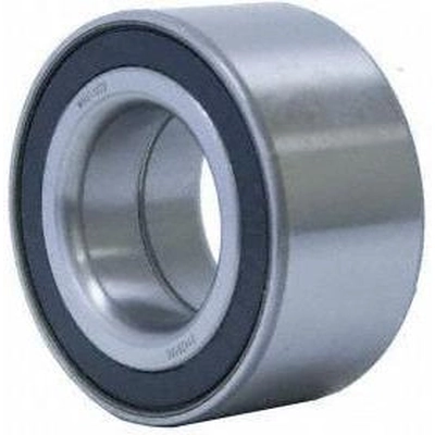 Rear Wheel Bearing by QUALITY-BUILT - WH511026 pa1