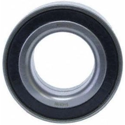 Rear Wheel Bearing by QUALITY-BUILT - WH511026 pa3