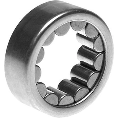 Rear Wheel Bearing by QUALITY-BUILT - WH513023 pa1