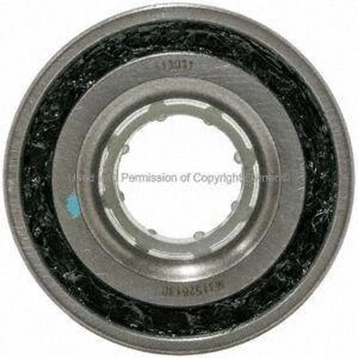 Rear Wheel Bearing by QUALITY-BUILT - WH513031 pa3