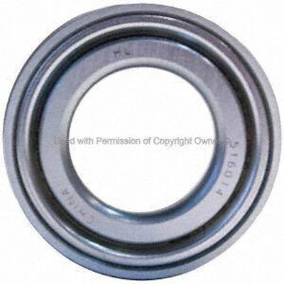 Rear Wheel Bearing by QUALITY-BUILT - WH516014 pa2
