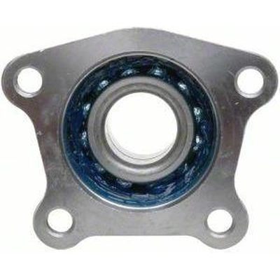 Rear Wheel Bearing by RAYBESTOS - 712137 pa10