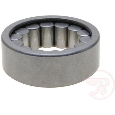 Rear Wheel Bearing by RAYBESTOS - 713023 pa1