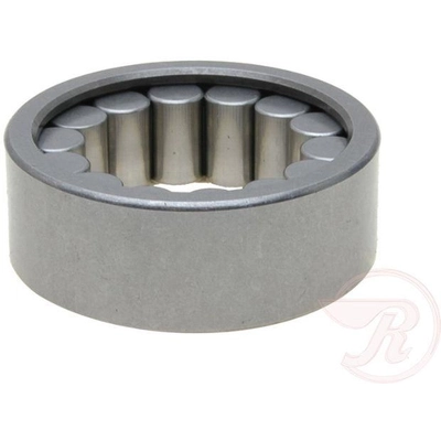 Rear Wheel Bearing by RAYBESTOS - 713067 pa1