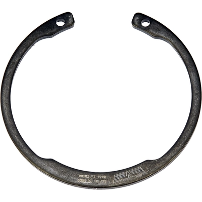 DORMAN - 933-100 - Wheel Bearing Retaining Ring pa1