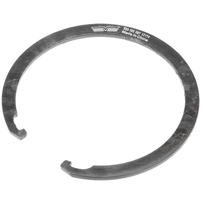 DORMAN - 933-103 - Wheel Bearing Retaining Ring pa2