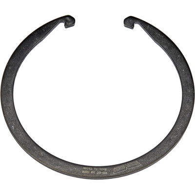 DORMAN - 933-457 - Wheel Bearing Retaining Ring pa1