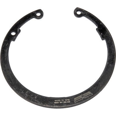 DORMAN - 933-550 - Wheel Bearing Retaining Ring pa1