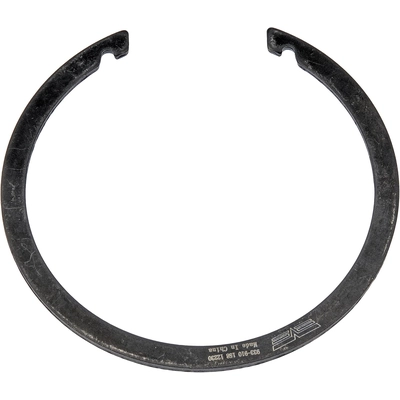 DORMAN - 933-910 - Wheel Bearing Retaining Ring pa1