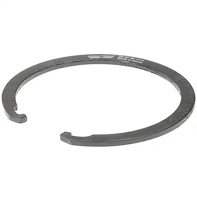 Rear Wheel Bearing Retainer by DORMAN (OE SOLUTIONS) - 933103 pa5