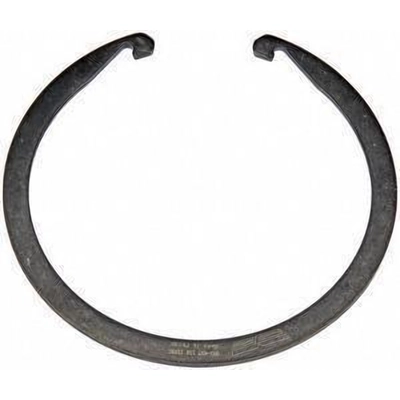 Rear Wheel Bearing Retainer by DORMAN (OE SOLUTIONS) - 933-457 pa3