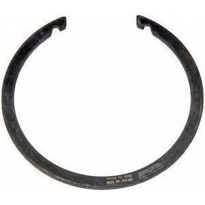 Rear Wheel Bearing Retainer by DORMAN (OE SOLUTIONS) - 933-910 pa3