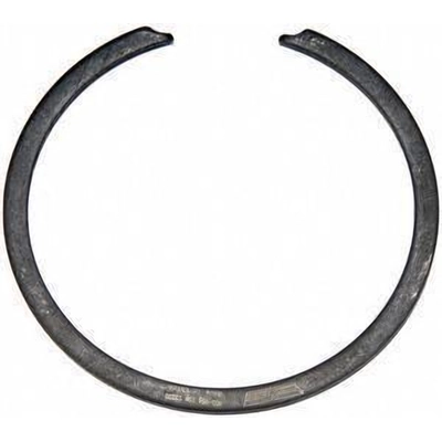 Rear Wheel Bearing Retainer by DORMAN (OE SOLUTIONS) - 933-954 pa1