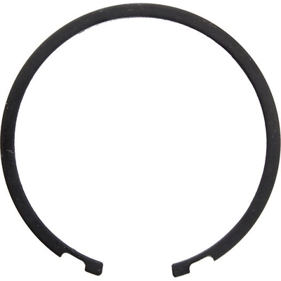 Rear Wheel Bearing Retainer by EDGE - TB114 pa1