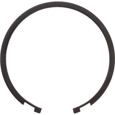 Rear Wheel Bearing Retainer by EDGE - TB175 pa1