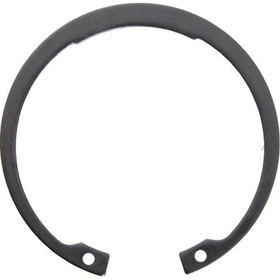 Rear Wheel Bearing Retainer by EDGE - TB200 pa1