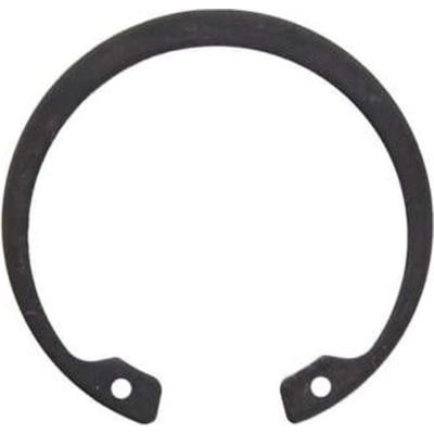 Rear Wheel Bearing Retainer by EDGE - TB239 pa1