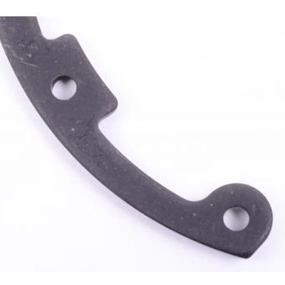 Rear Wheel Bearing Retainer by SKF - CIR143 pa12