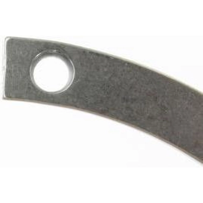 SKF - CIR266 - Rear Wheel Bearing Retainer pa11