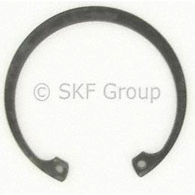 Retenue de roulement de roue arri�re by SKF - CIR502 pa9