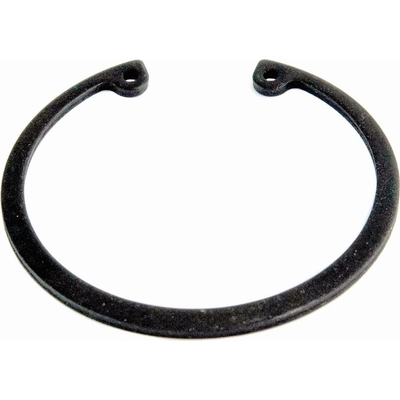 Rear Wheel Bearing Retainer by TIMKEN - RET109 pa5