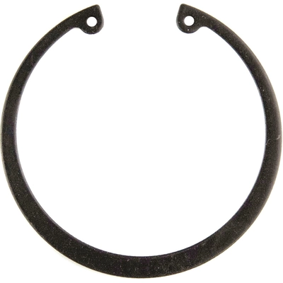 Rear Wheel Bearing Retainer by TIMKEN - RET122 pa4