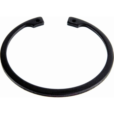 Rear Wheel Bearing Retainer by TIMKEN - RET200 pa5
