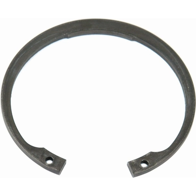 Rear Wheel Bearing Retainer by TIMKEN - RET237 pa4