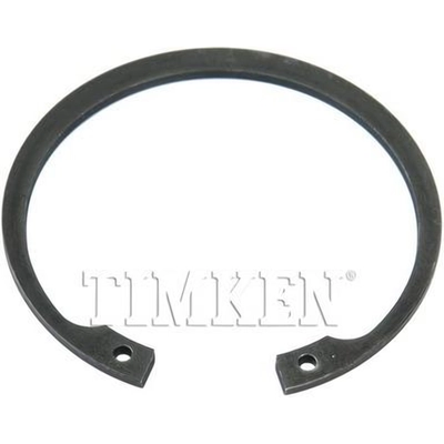 Rear Wheel Bearing Retainer by TIMKEN - RET136 pa1