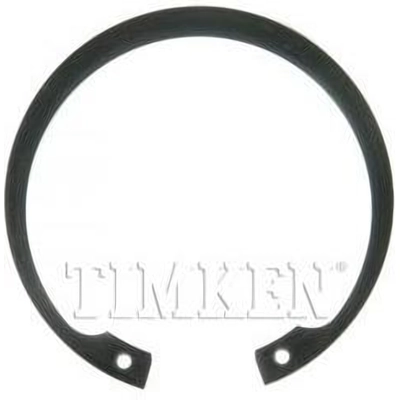 Rear Wheel Bearing Retainer by TIMKEN - RET136 pa4