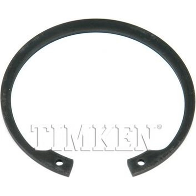 Rear Wheel Bearing Retainer by TIMKEN - RET154 pa1